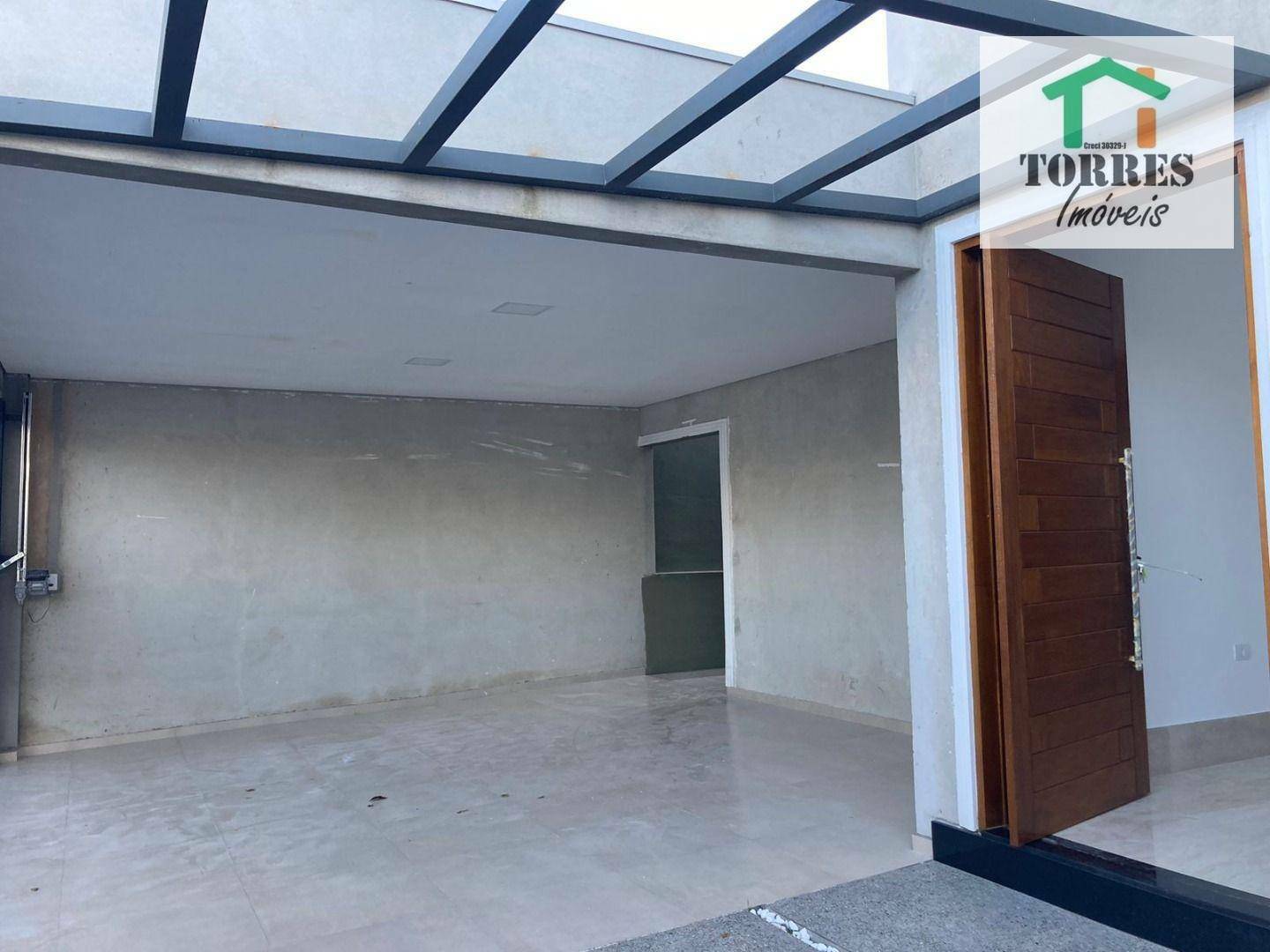 Casa à venda com 3 quartos, 166m² - Foto 17