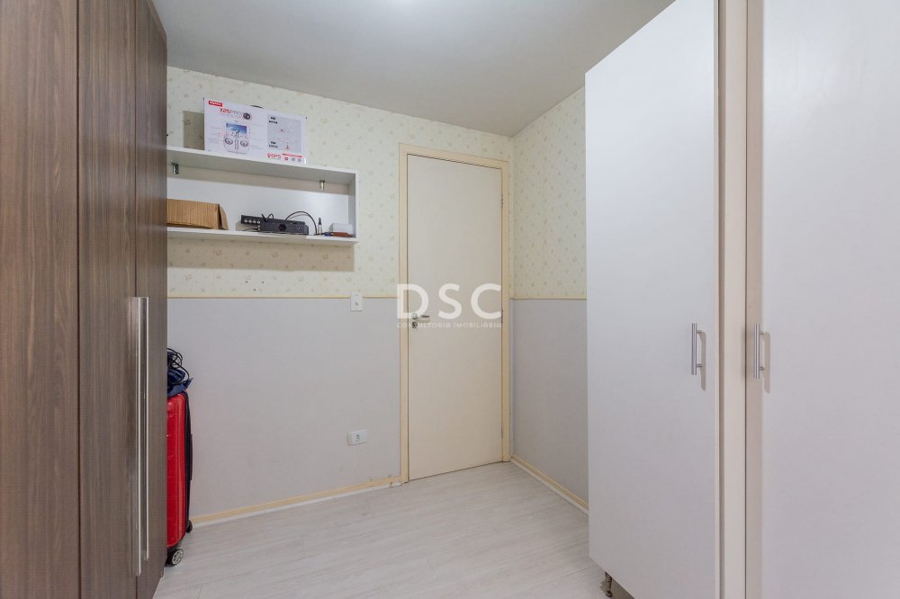 Apartamento à venda com 2 quartos, 47m² - Foto 12