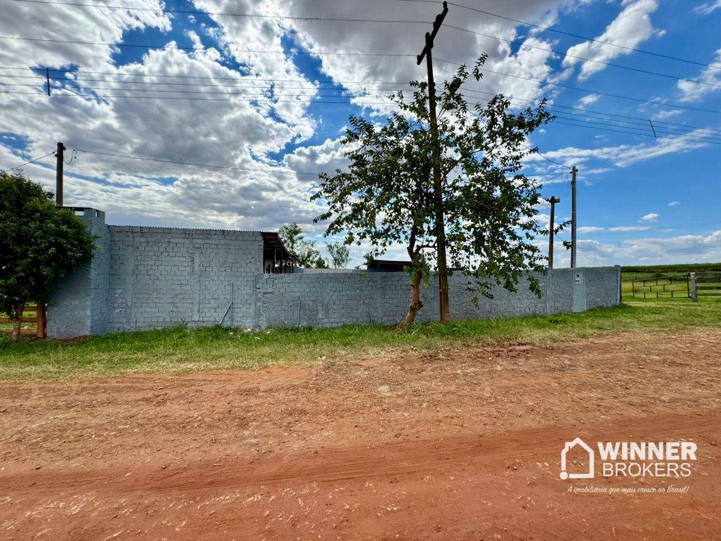 Chácara à venda, 3000M2 - Foto 15
