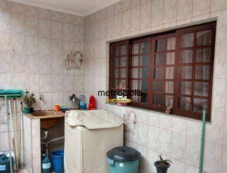 Sobrado à venda com 2 quartos, 250m² - Foto 9