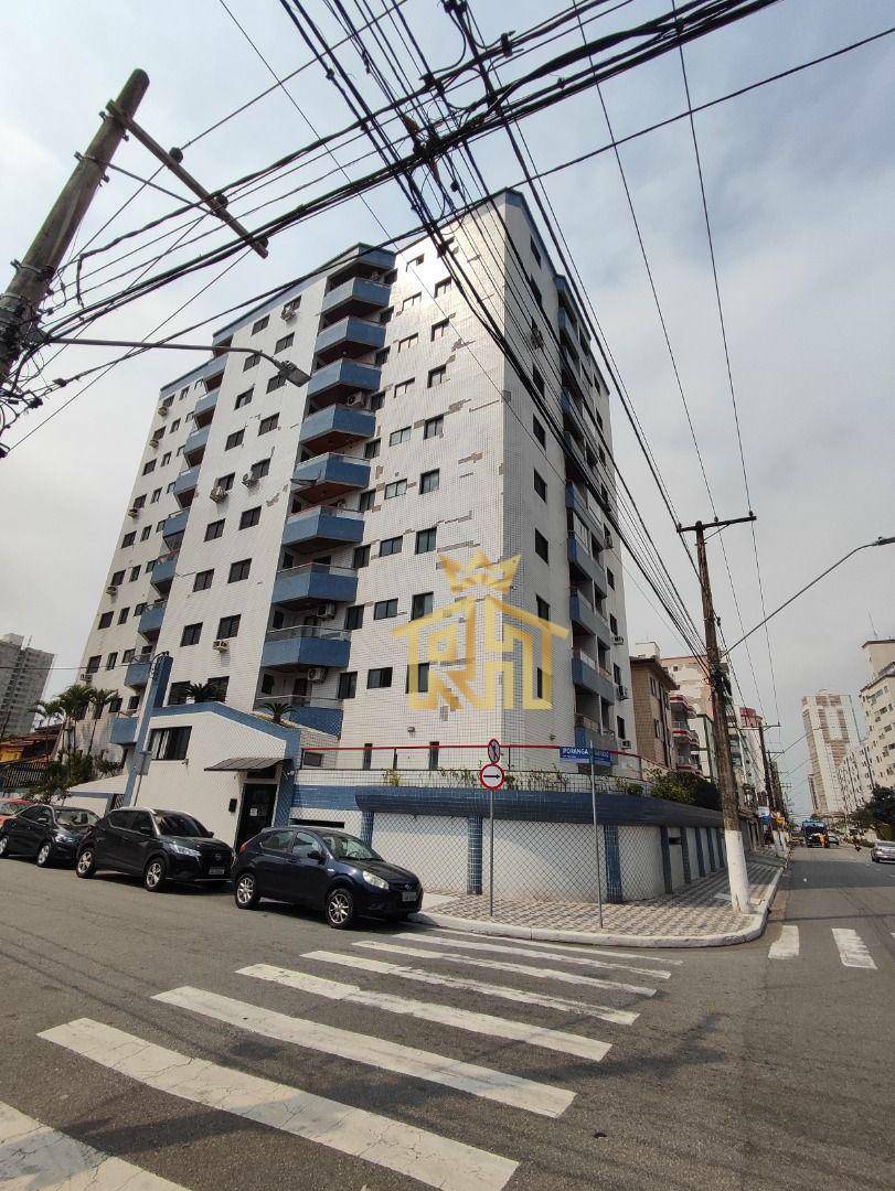 Apartamento à venda com 1 quarto, 60m² - Foto 1