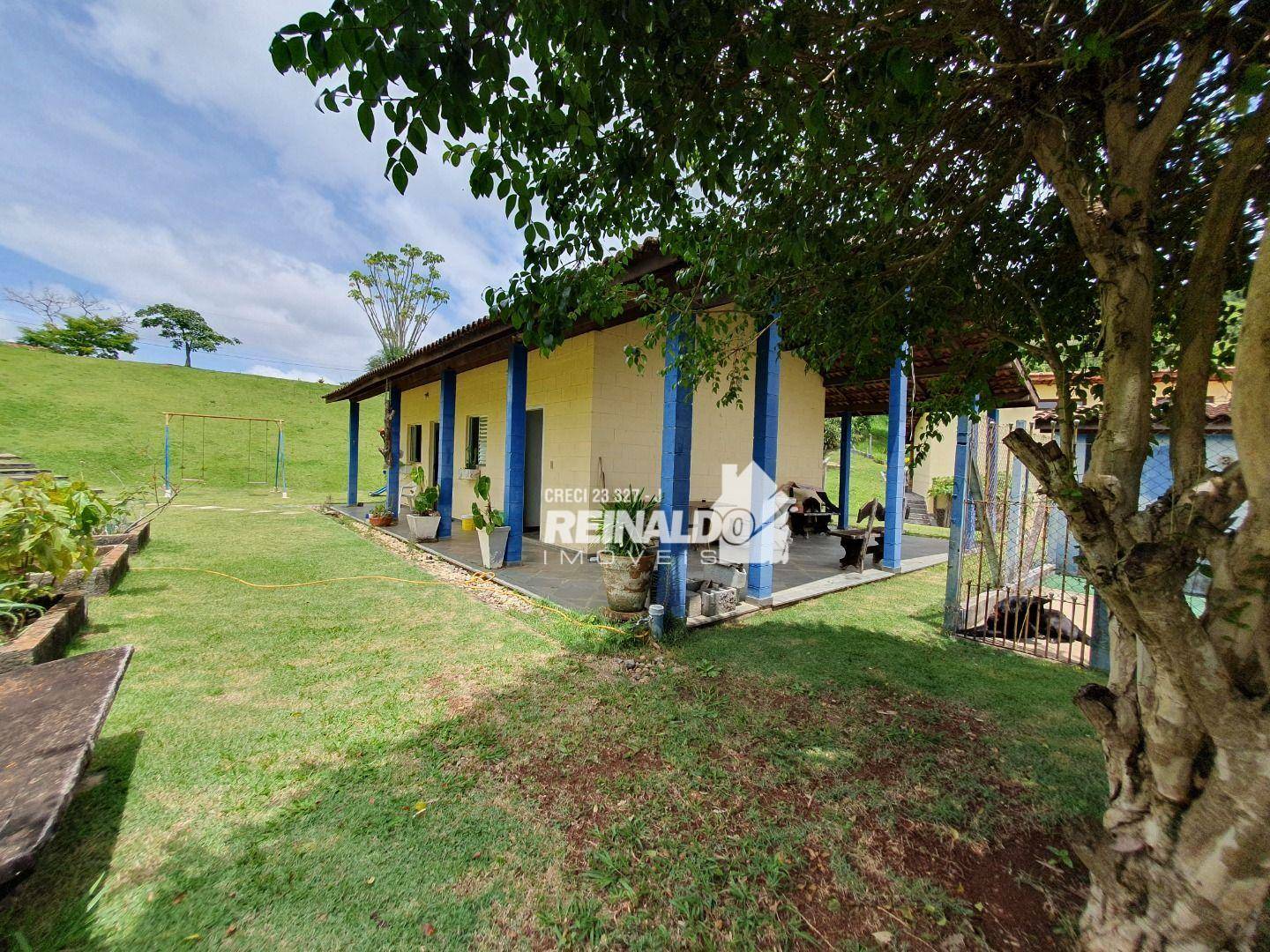 Casa de Condomínio à venda com 2 quartos, 100m² - Foto 13