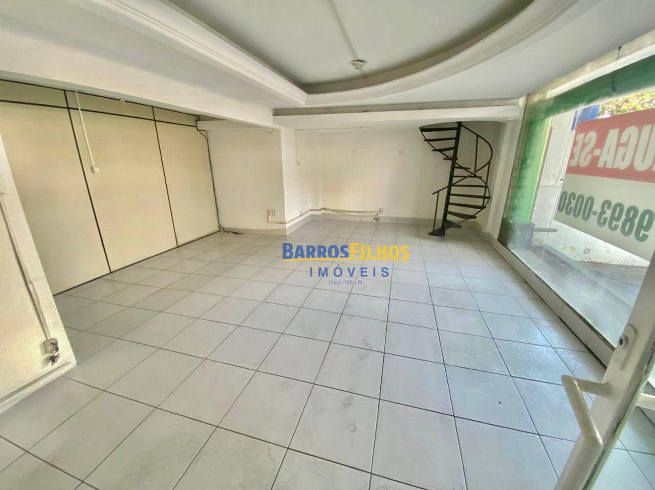Loja-Salão à venda e aluguel, 600m² - Foto 3