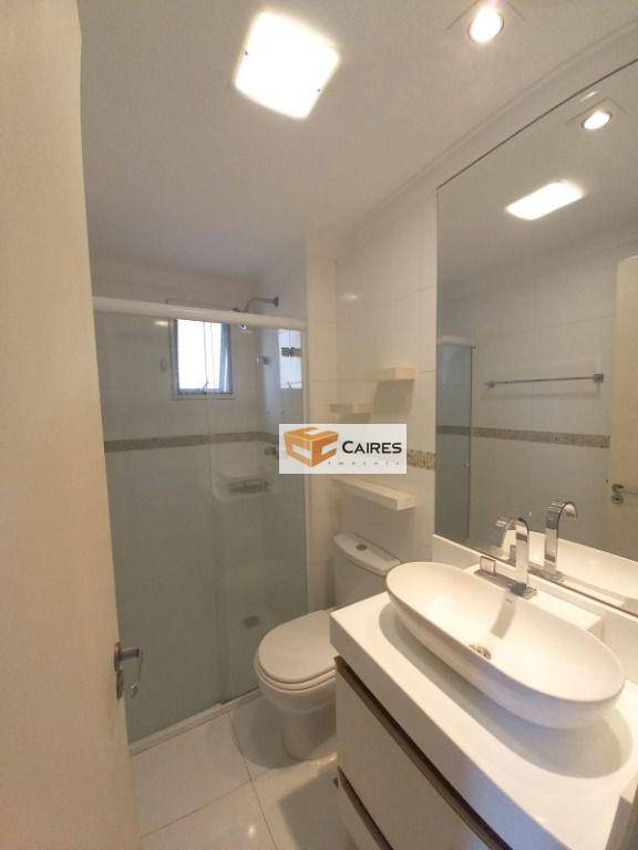 Apartamento à venda com 3 quartos, 75m² - Foto 11