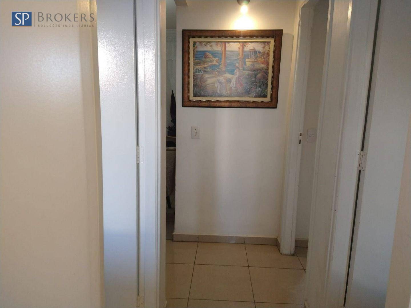 Apartamento à venda com 3 quartos, 64m² - Foto 11