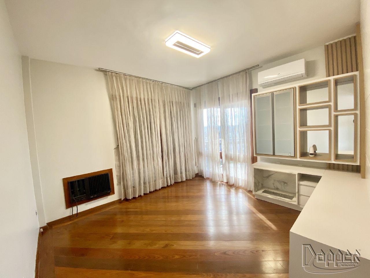 Apartamento à venda com 3 quartos, 436m² - Foto 7