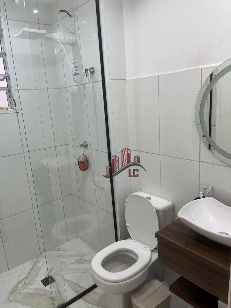 Apartamento para alugar com 2 quartos, 43m² - Foto 8