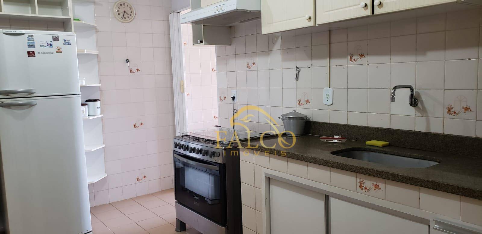 Apartamento à venda com 3 quartos, 120m² - Foto 35