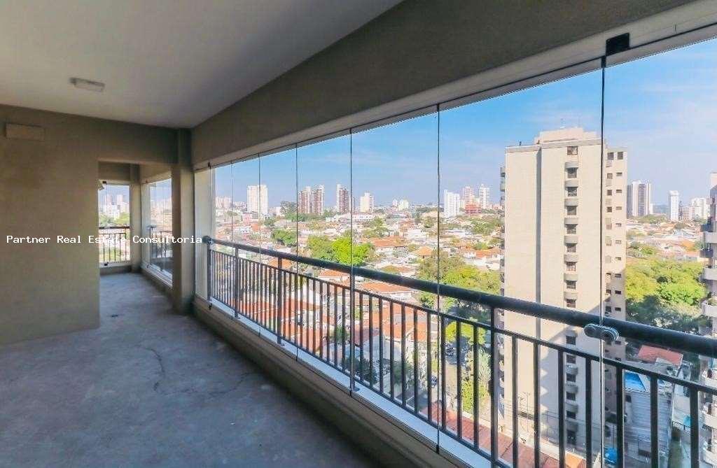 Apartamento à venda com 3 quartos, 110m² - Foto 1