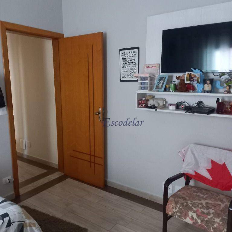 Sobrado à venda com 3 quartos, 210m² - Foto 10