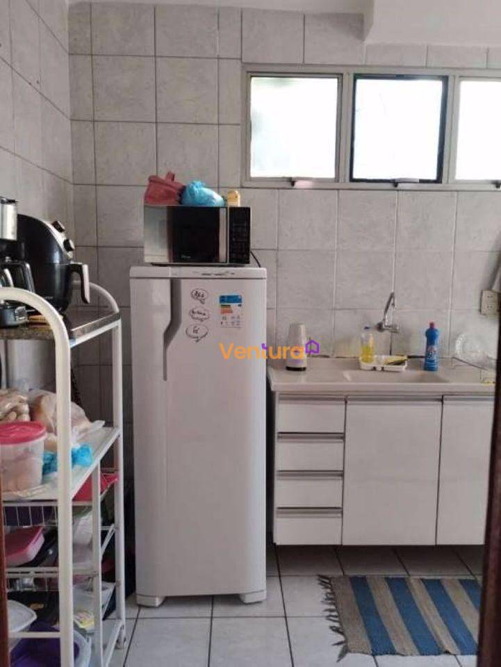 Apartamento à venda com 2 quartos - Foto 7