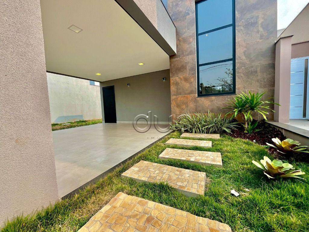 Casa de Condomínio à venda com 3 quartos, 135m² - Foto 5