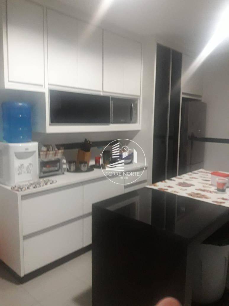 Sobrado à venda com 4 quartos, 260m² - Foto 99