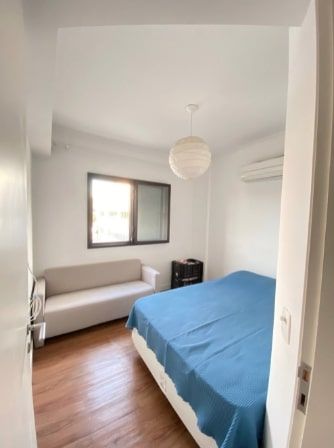 Apartamento à venda com 3 quartos, 120m² - Foto 21