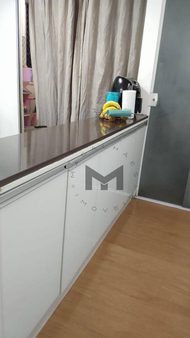 Apartamento à venda com 2 quartos, 51m² - Foto 11