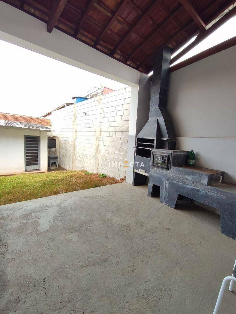 Casa à venda com 3 quartos, 170m² - Foto 19