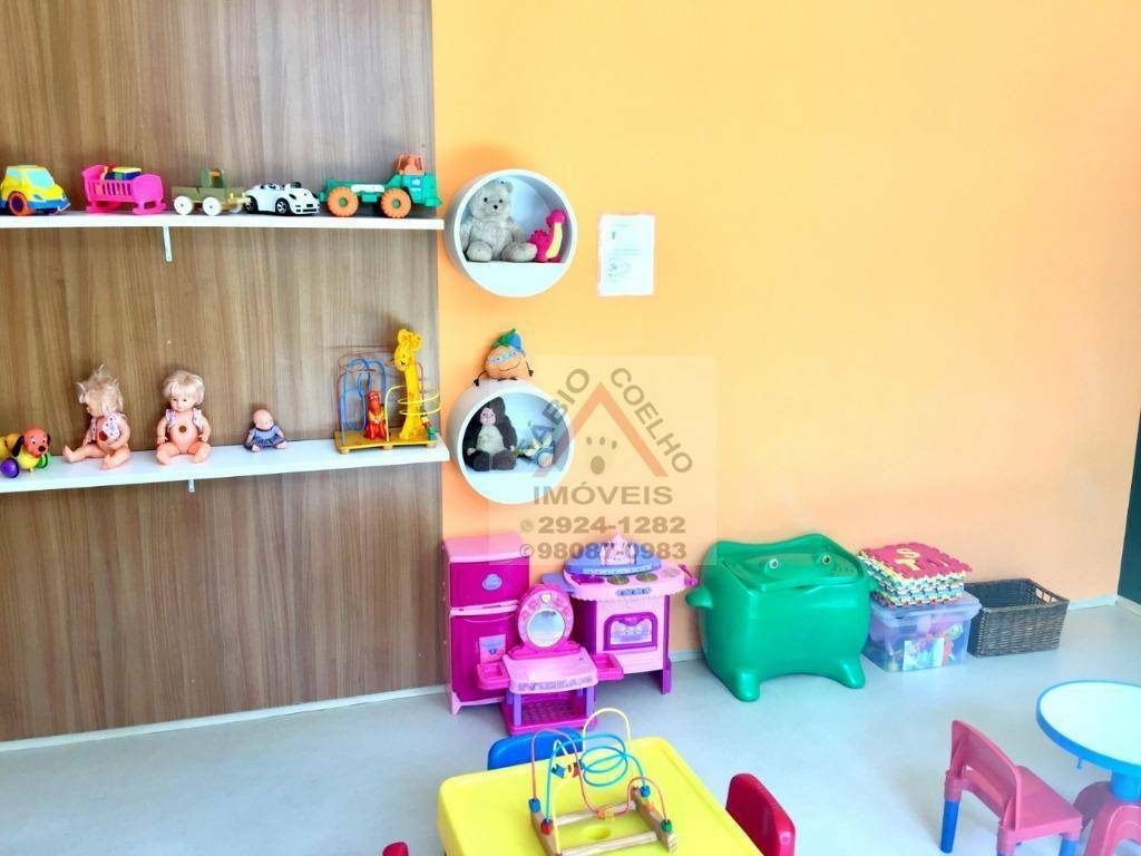 Apartamento à venda com 3 quartos, 90m² - Foto 7