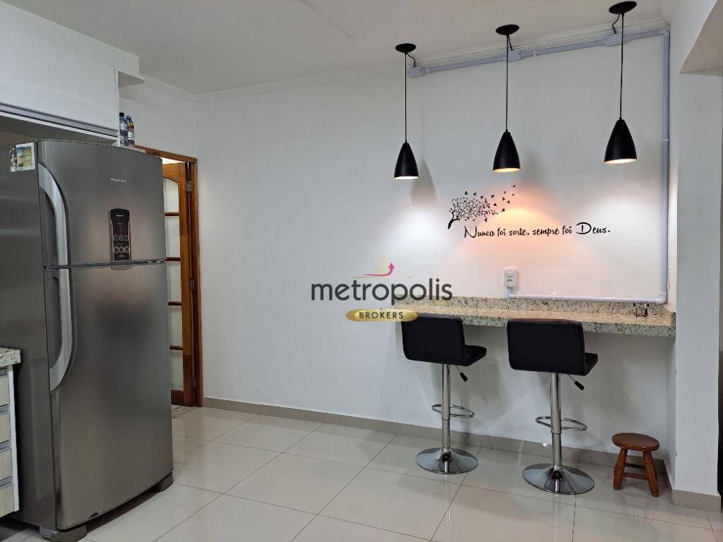 Sobrado à venda com 3 quartos, 250m² - Foto 10