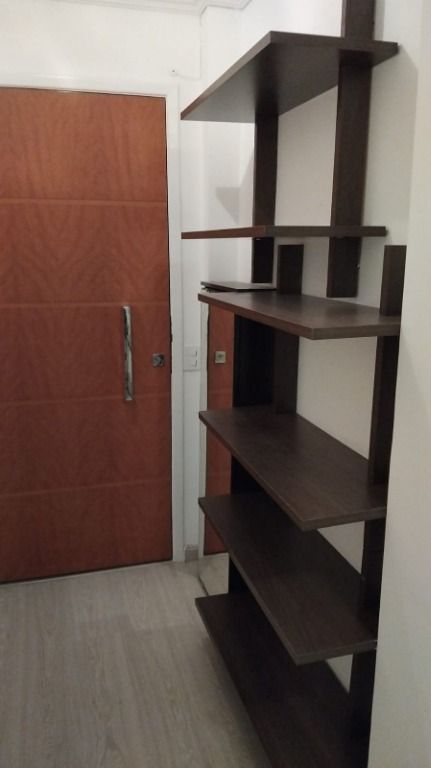 Apartamento para alugar com 1 quarto, 45m² - Foto 1