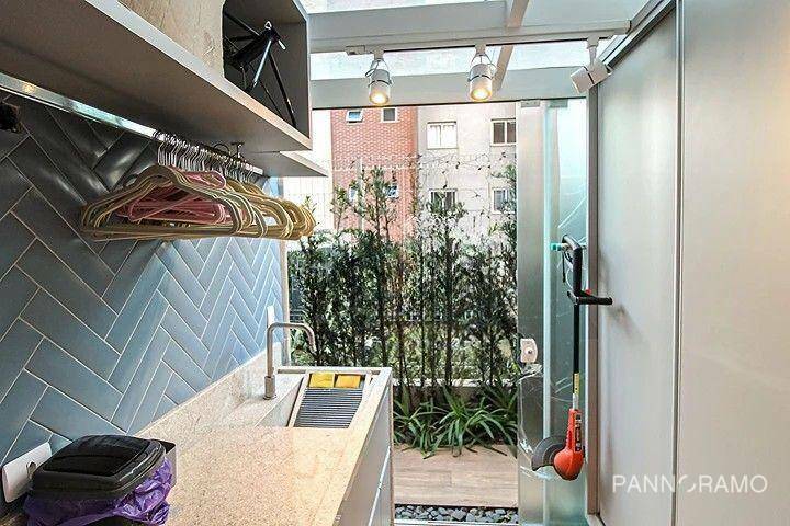 Apartamento à venda com 3 quartos, 120m² - Foto 17