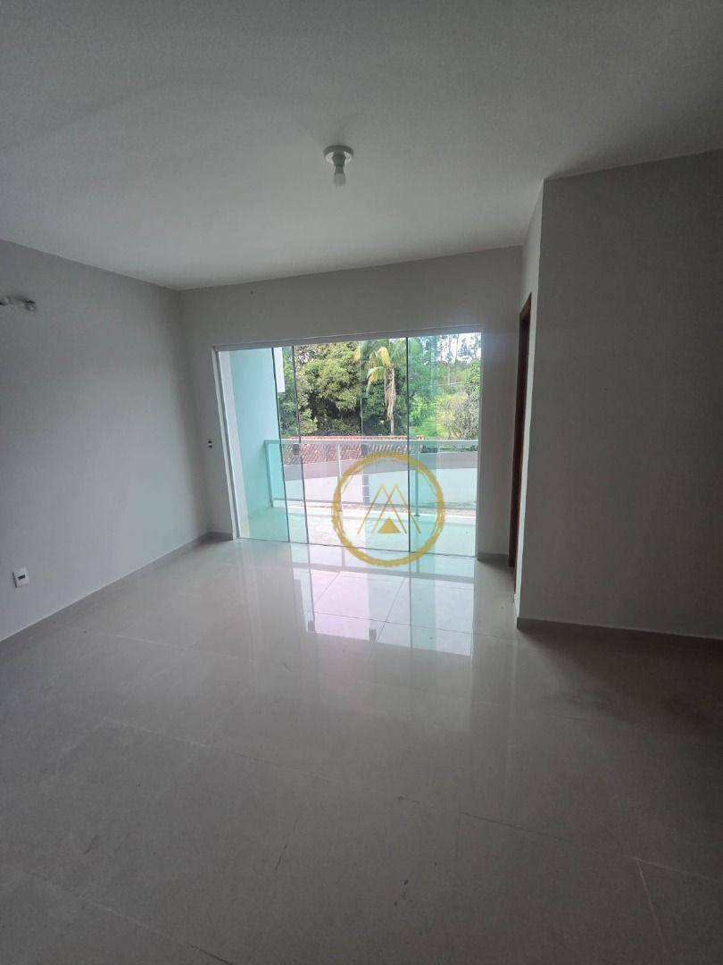 Casa à venda e aluguel com 3 quartos, 110m² - Foto 9