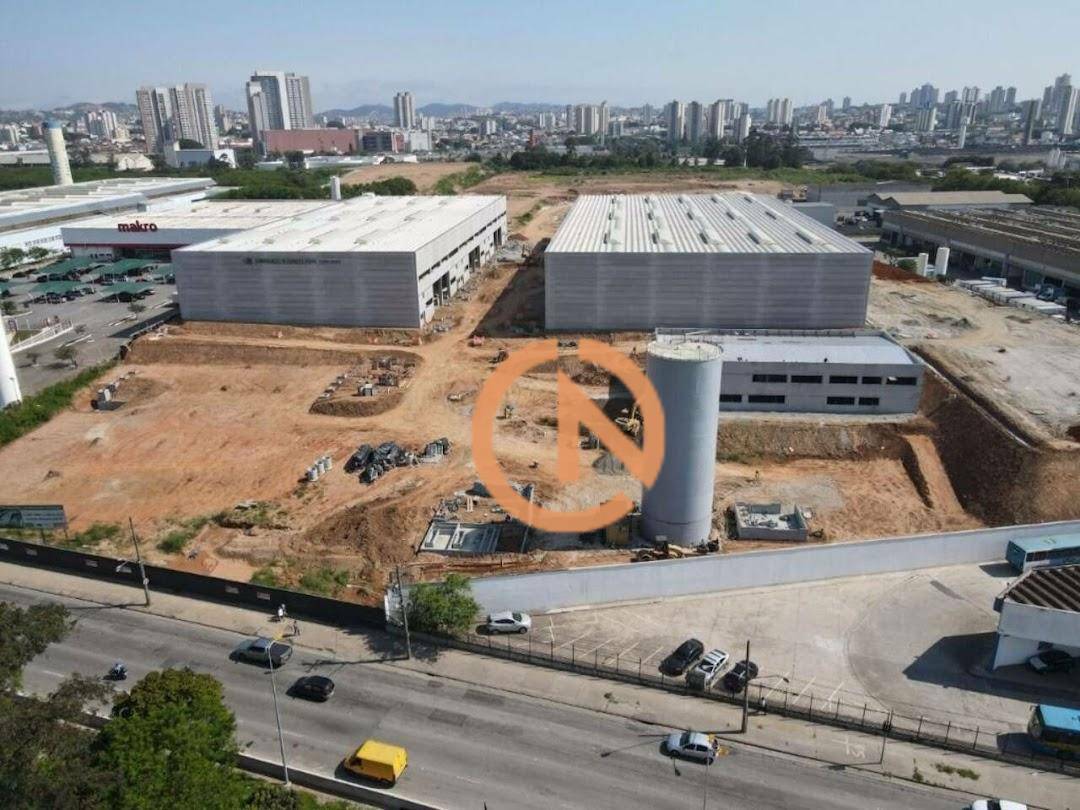 Depósito-Galpão-Armazém para alugar, 40000m² - Foto 5