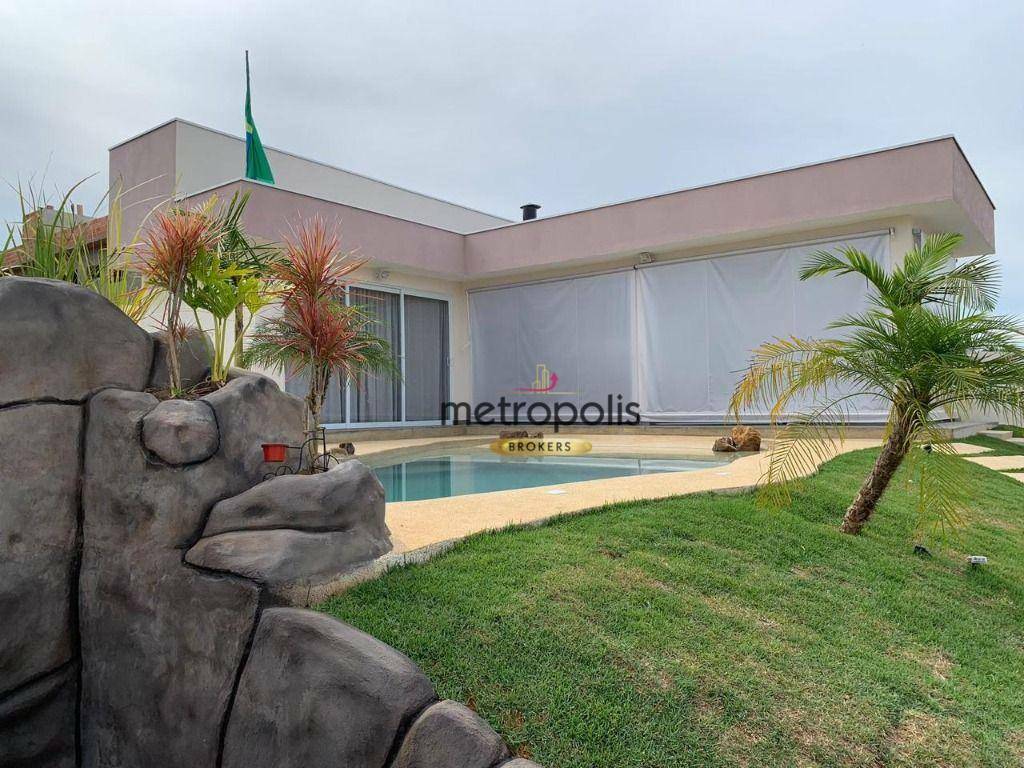 Casa de Condomínio à venda com 3 quartos, 300m² - Foto 9