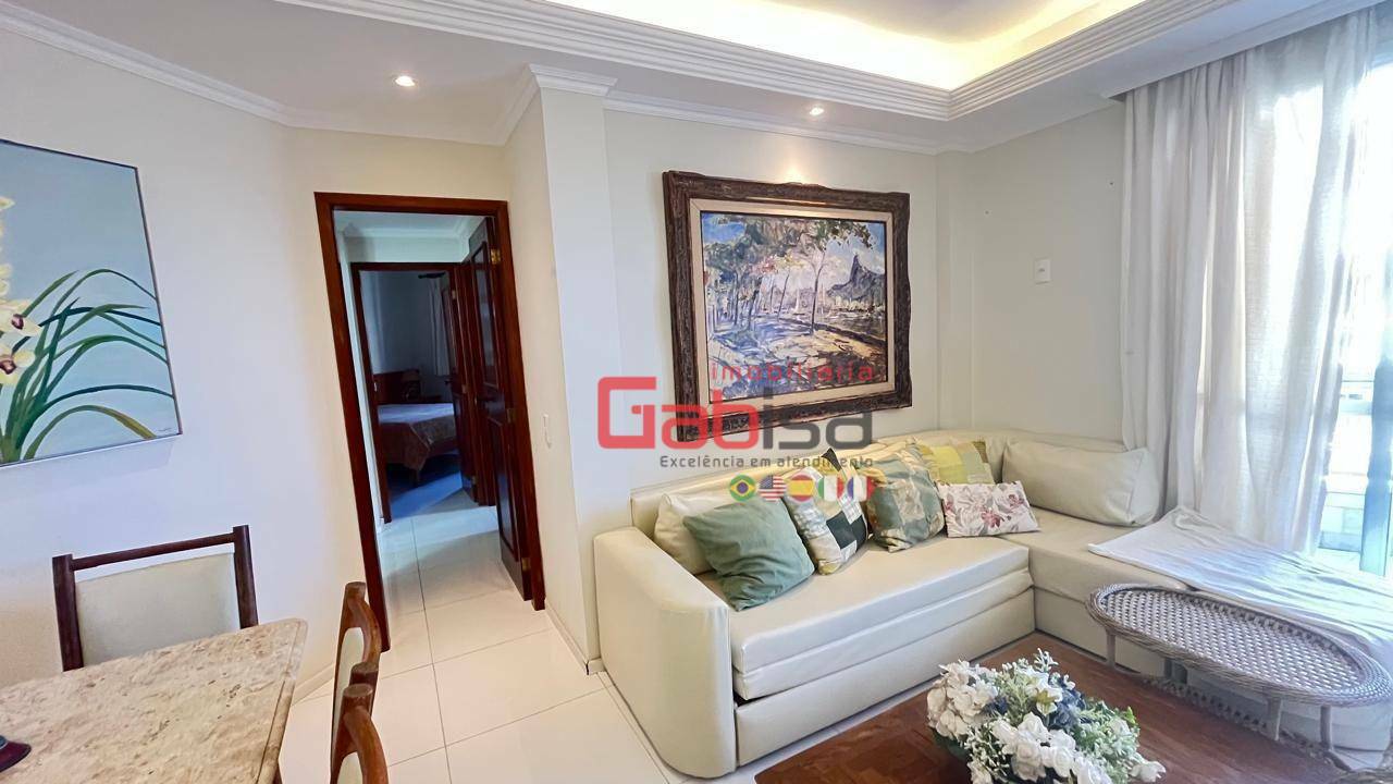 Apartamento à venda e aluguel com 3 quartos, 128m² - Foto 9