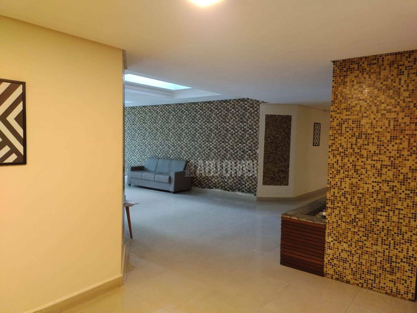 Apartamento à venda com 1 quarto, 39m² - Foto 14