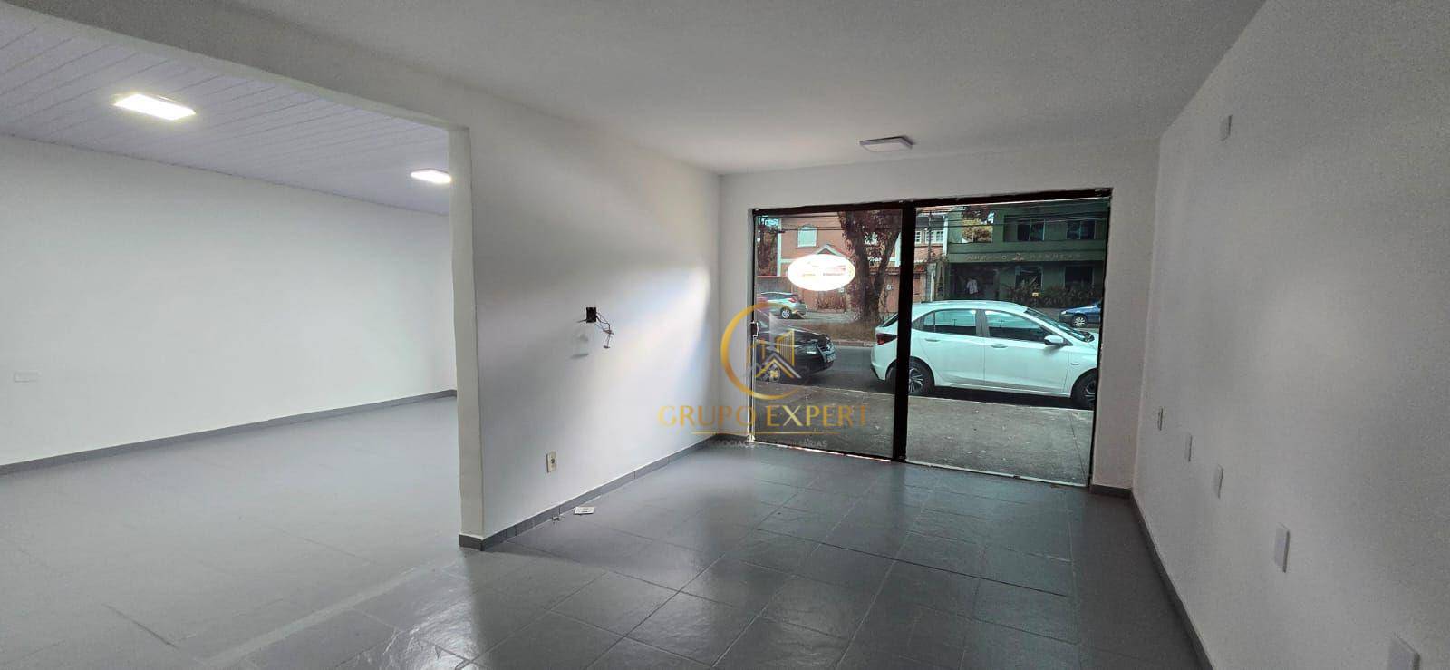 Loja-Salão para alugar, 113m² - Foto 3