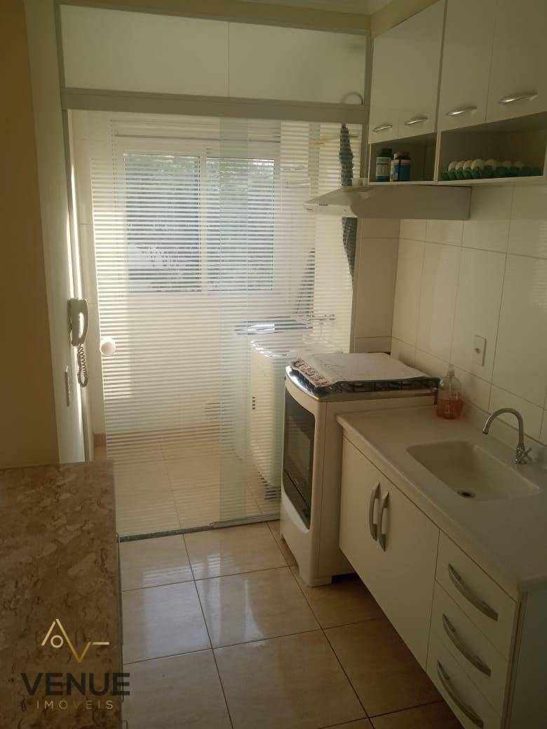 Apartamento à venda com 2 quartos, 50m² - Foto 10