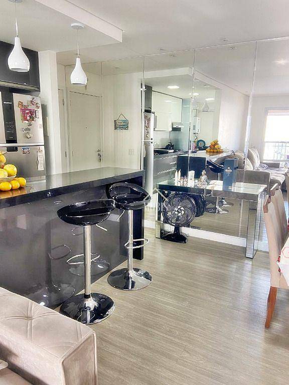 Apartamento à venda com 3 quartos, 85m² - Foto 5