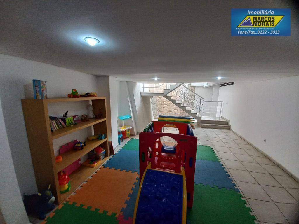 Apartamento à venda e aluguel com 3 quartos, 122m² - Foto 36