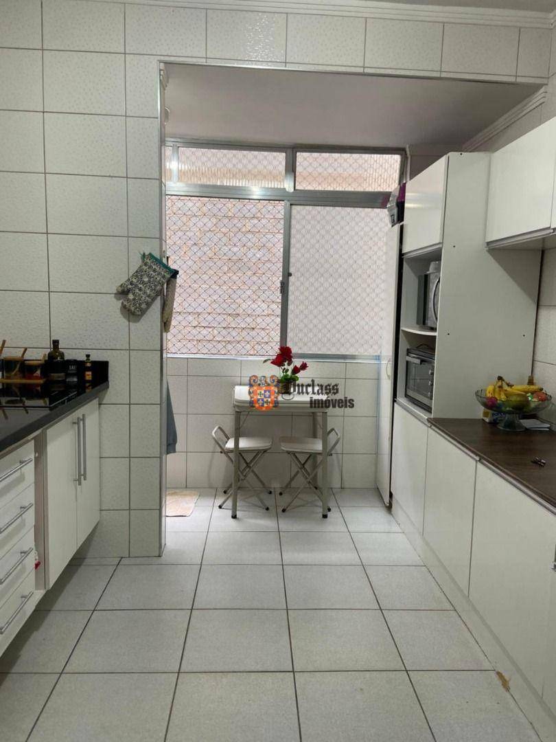 Apartamento à venda com 1 quarto, 55m² - Foto 8