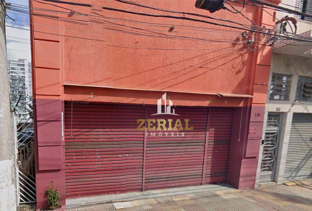 Loja-Salão para alugar, 300m² - Foto 1