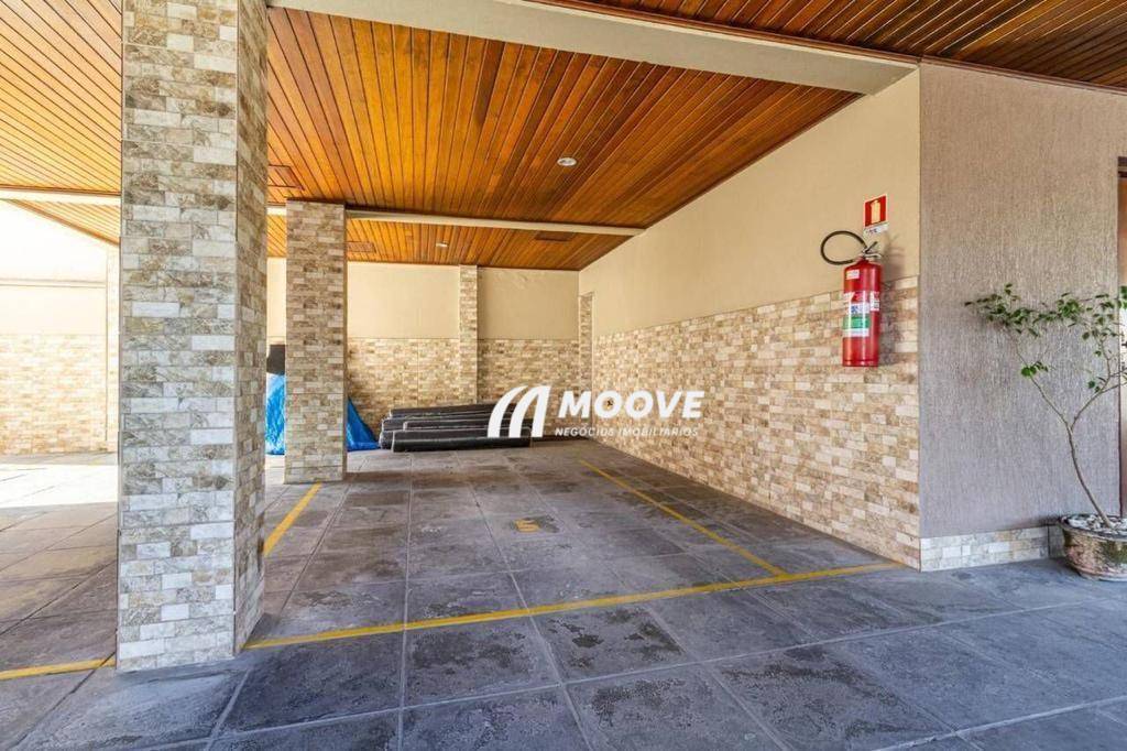 Apartamento, 3 quartos, 91 m² - Foto 2