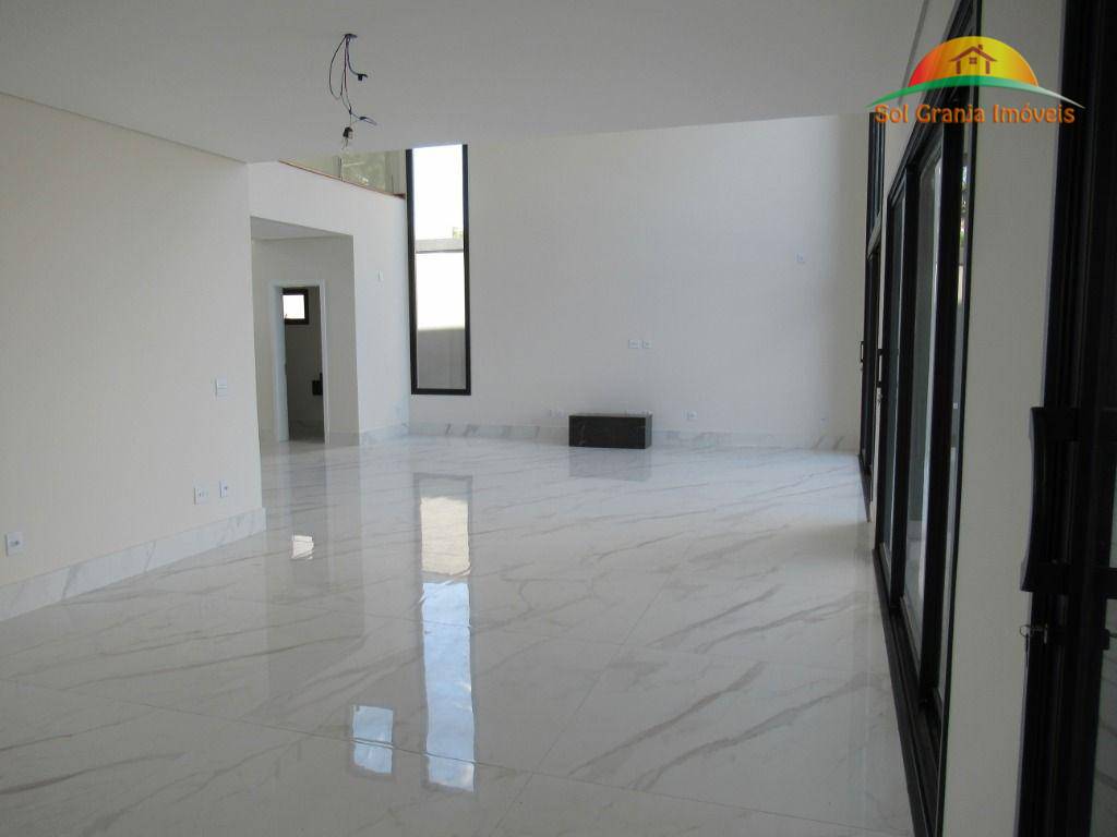 Casa de Condomínio à venda com 4 quartos, 420m² - Foto 34