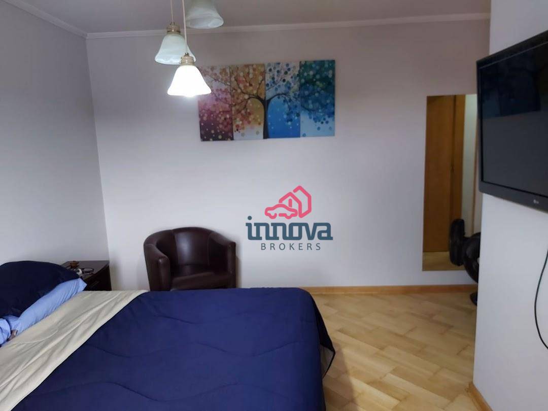 Apartamento à venda com 2 quartos, 76m² - Foto 6