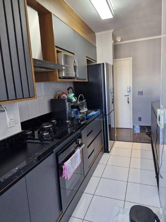 Apartamento à venda com 2 quartos, 68m² - Foto 28