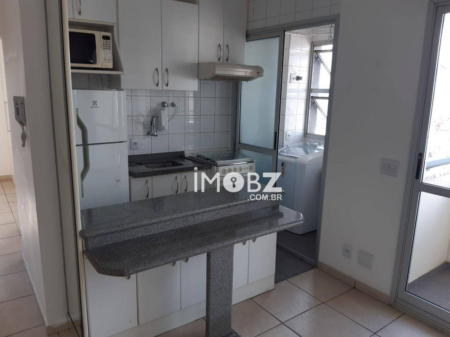 Apartamento à venda com 2 quartos, 47m² - Foto 4