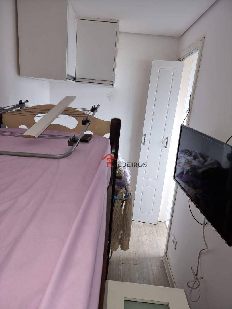 Apartamento à venda com 5 quartos, 148m² - Foto 34