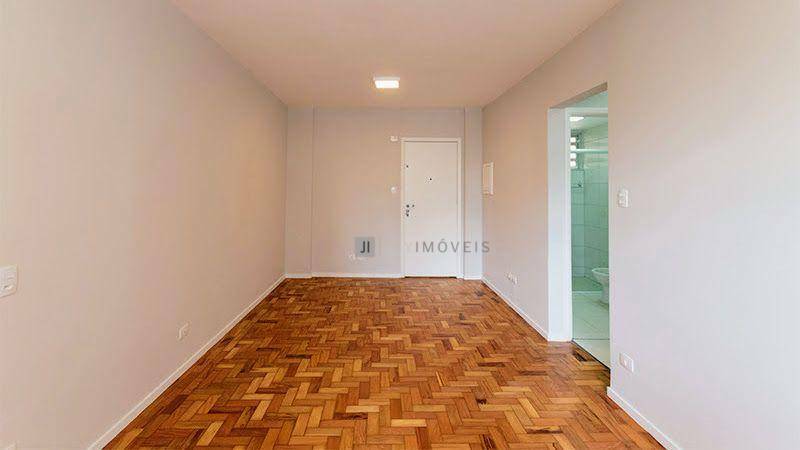 Apartamento à venda e aluguel com 1 quarto, 32m² - Foto 7