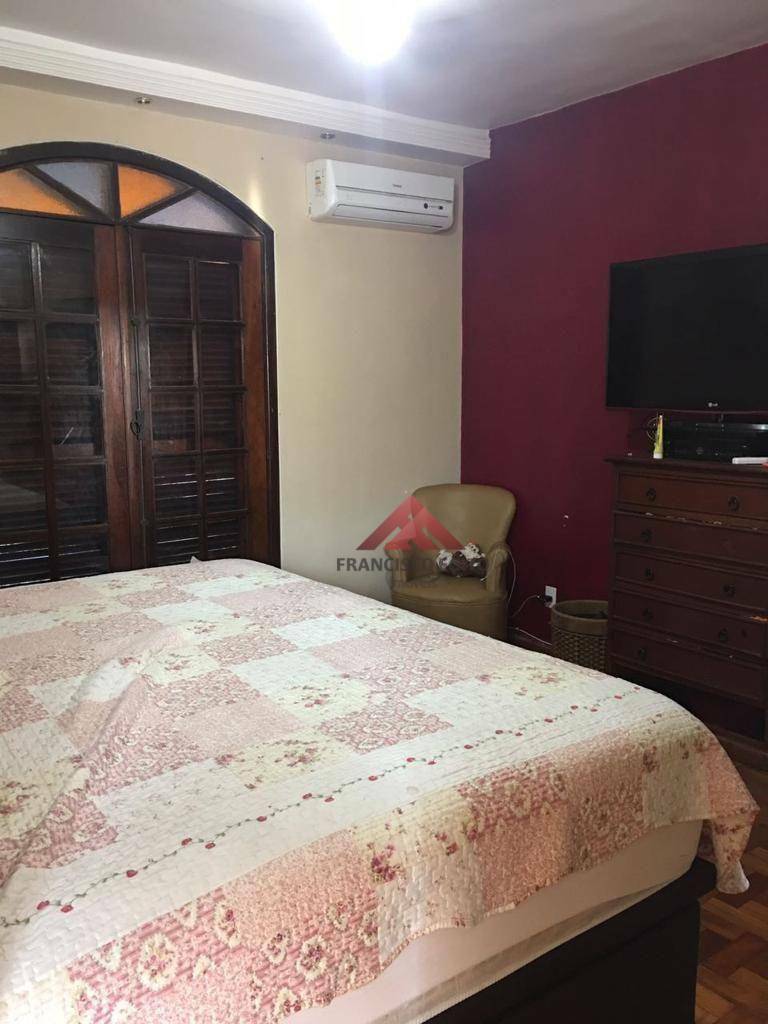 Casa à venda com 4 quartos, 350m² - Foto 16