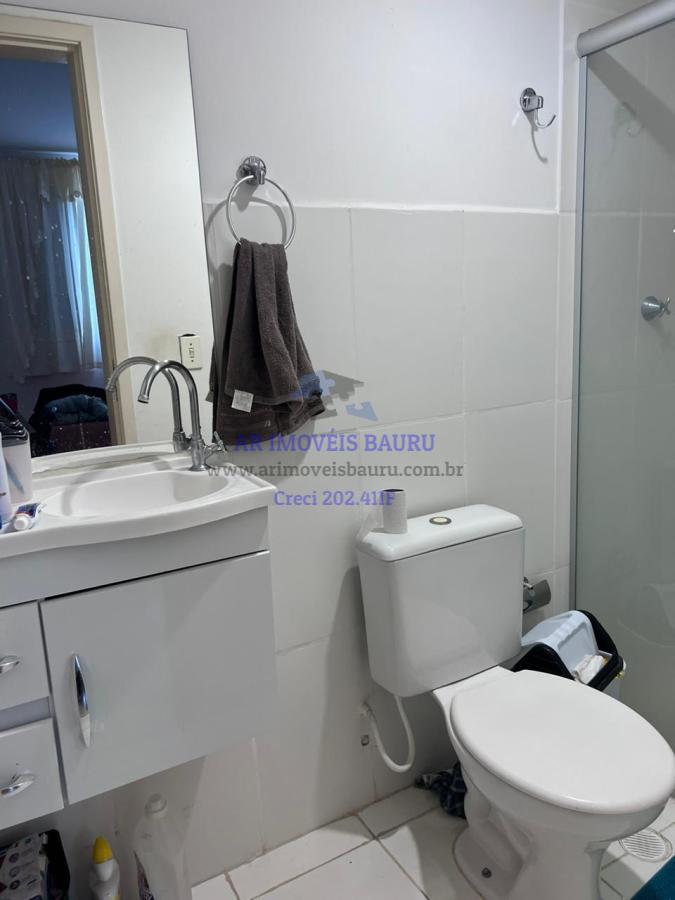 Apartamento à venda com 2 quartos, 54m² - Foto 5