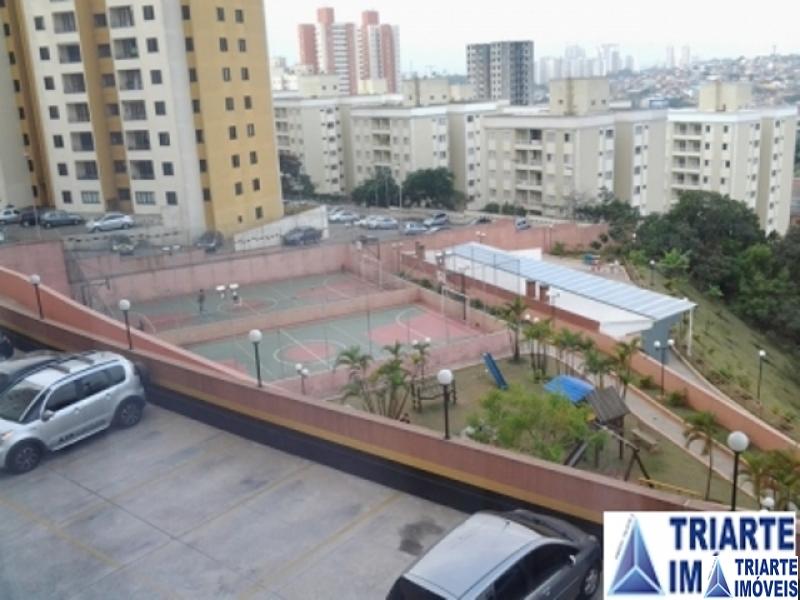 Apartamento à venda com 3 quartos, 80m² - Foto 19