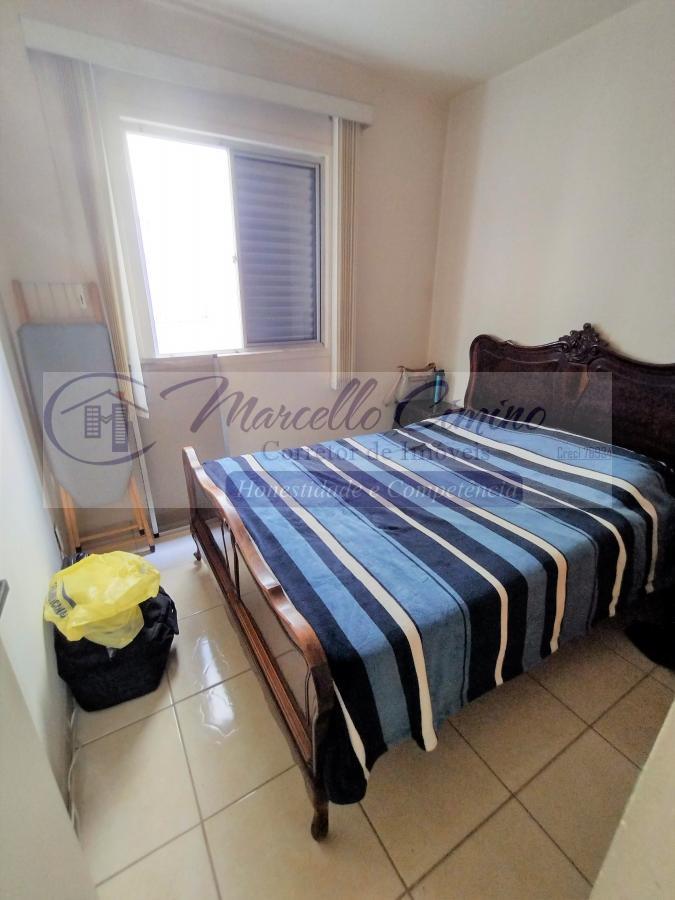 Apartamento à venda com 3 quartos, 55m² - Foto 11