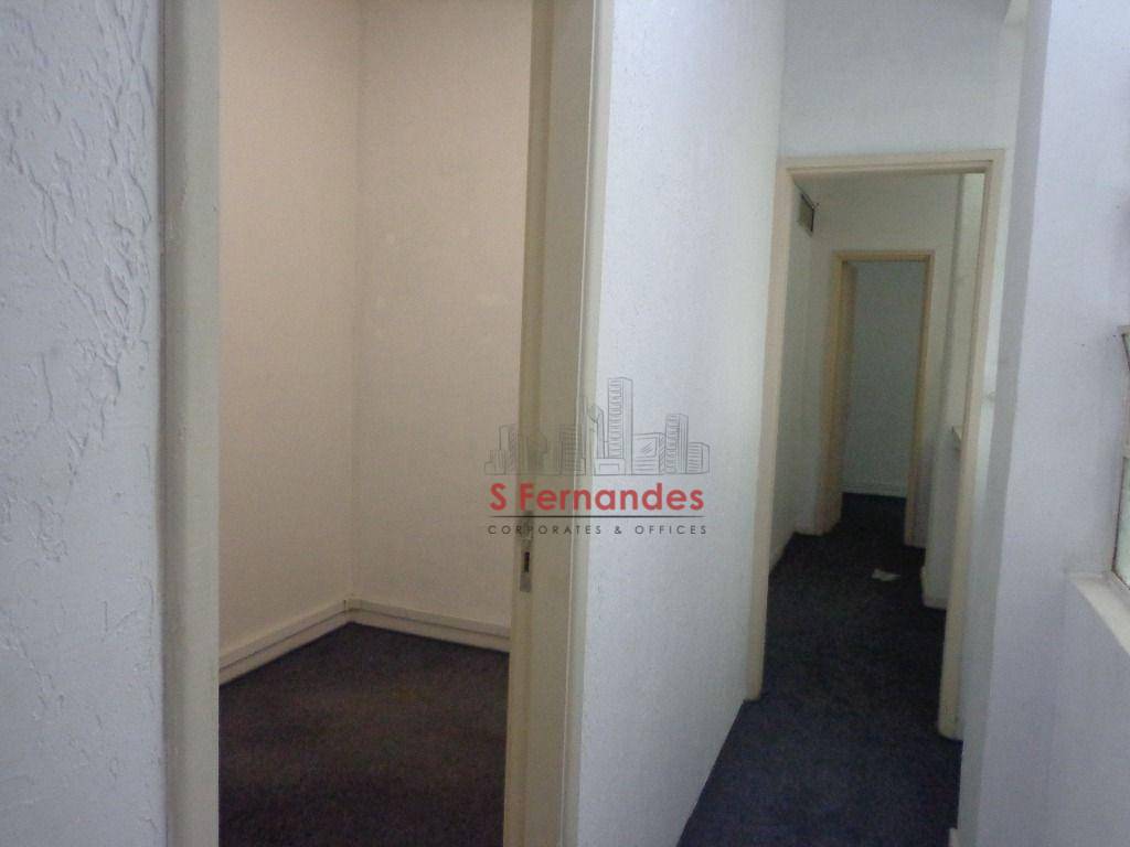 Conjunto Comercial-Sala para alugar, 45m² - Foto 11