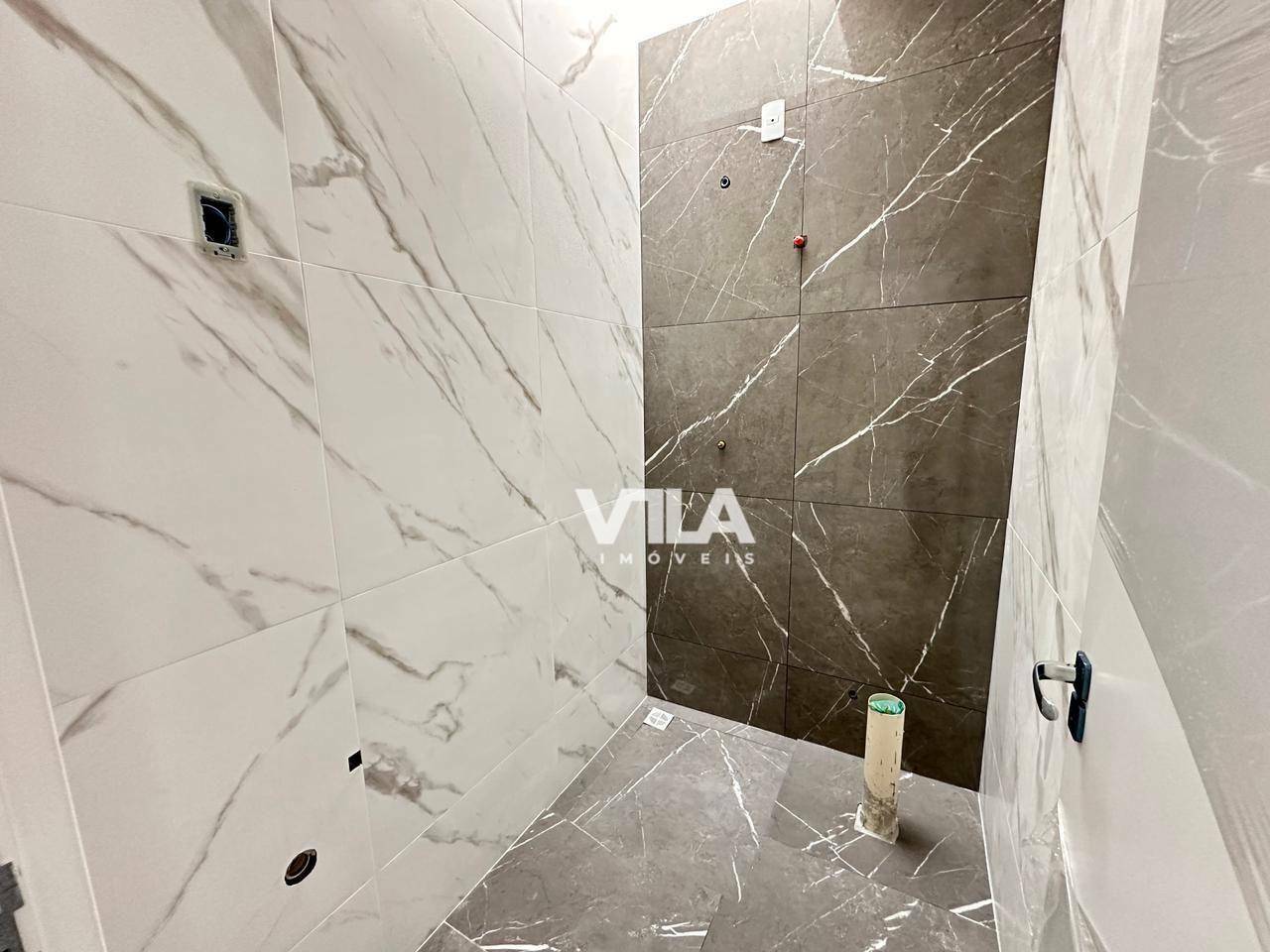 Sobrado à venda com 2 quartos, 66m² - Foto 13