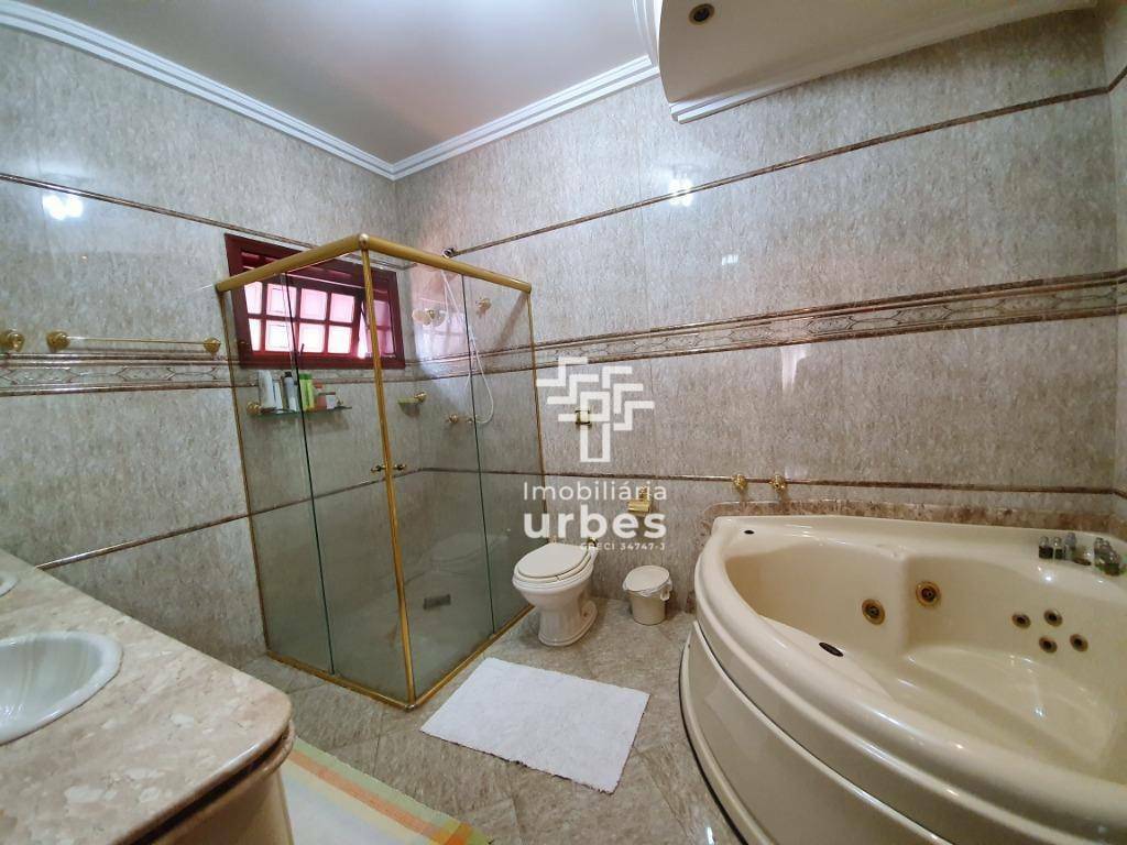 Casa, 3 quartos, 342 m² - Foto 24