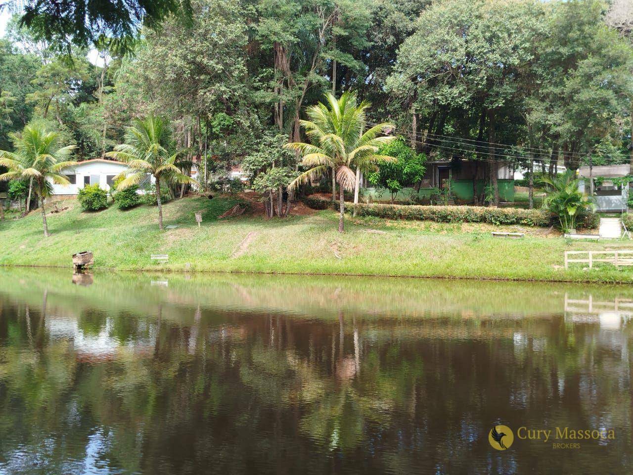 Pousada-Chalé à venda, 1002m² - Foto 42